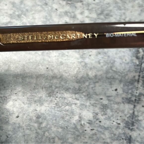 Stella McCartney Cat Eye Sunglasses - Picture 7 of 8